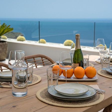Infinity Horizon Apartment - Costa Blanca Cumbre del Sol Bagian luar foto