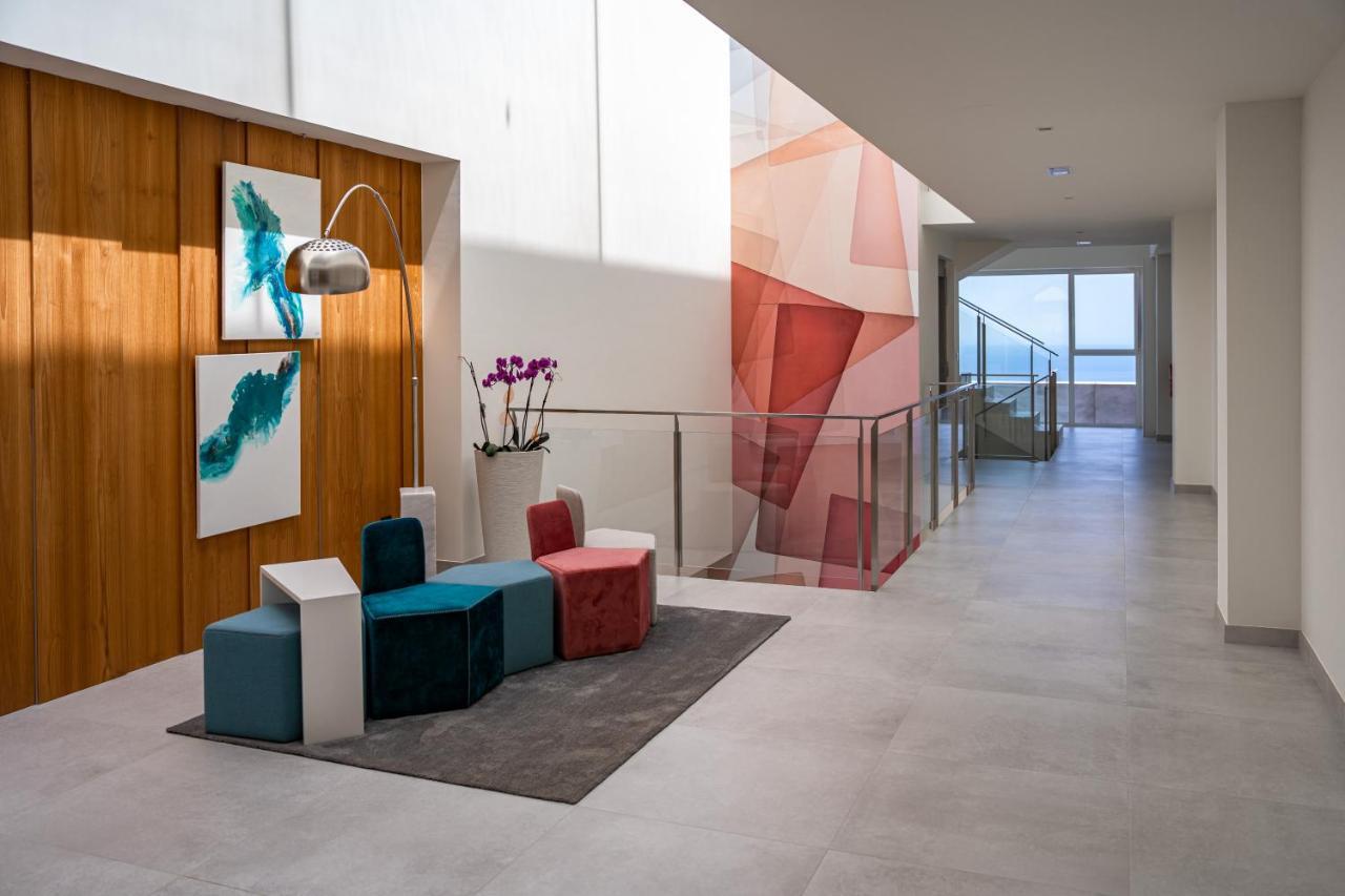 Infinity Horizon Apartment - Costa Blanca Cumbre del Sol Bagian luar foto