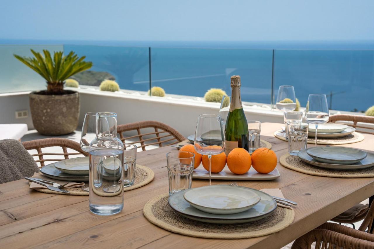 Infinity Horizon Apartment - Costa Blanca Cumbre del Sol Bagian luar foto