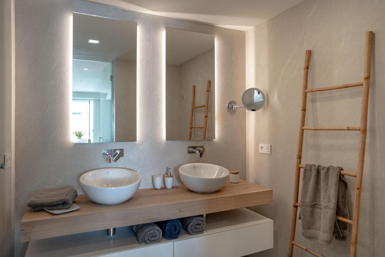 Infinity Horizon Apartment - Costa Blanca Cumbre del Sol Bagian luar foto