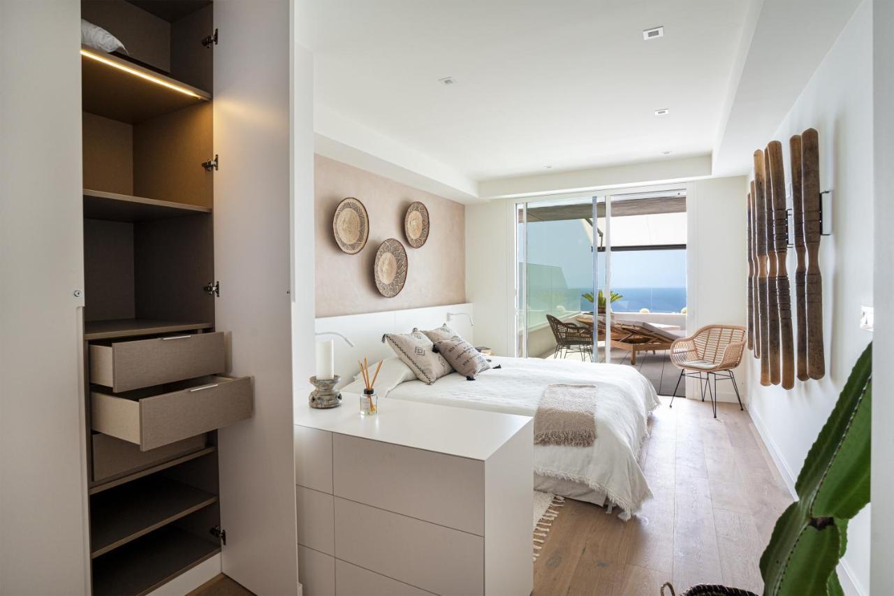 Infinity Horizon Apartment - Costa Blanca Cumbre del Sol Bagian luar foto
