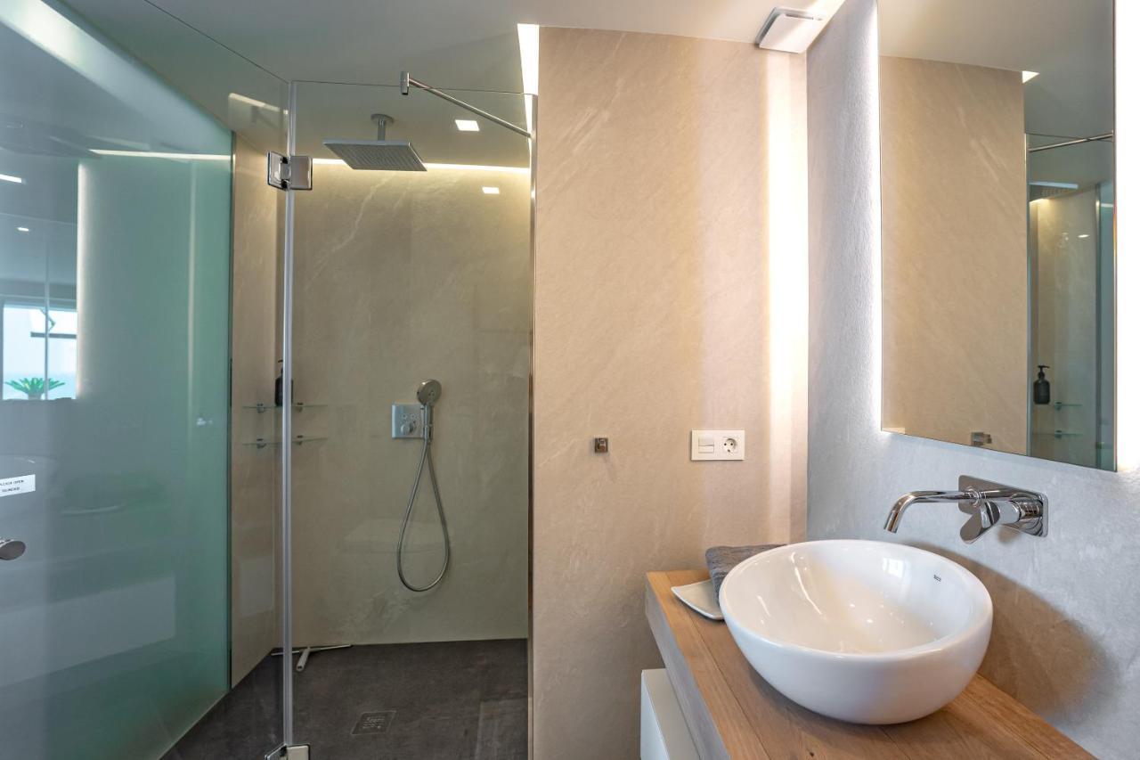 Infinity Horizon Apartment - Costa Blanca Cumbre del Sol Bagian luar foto